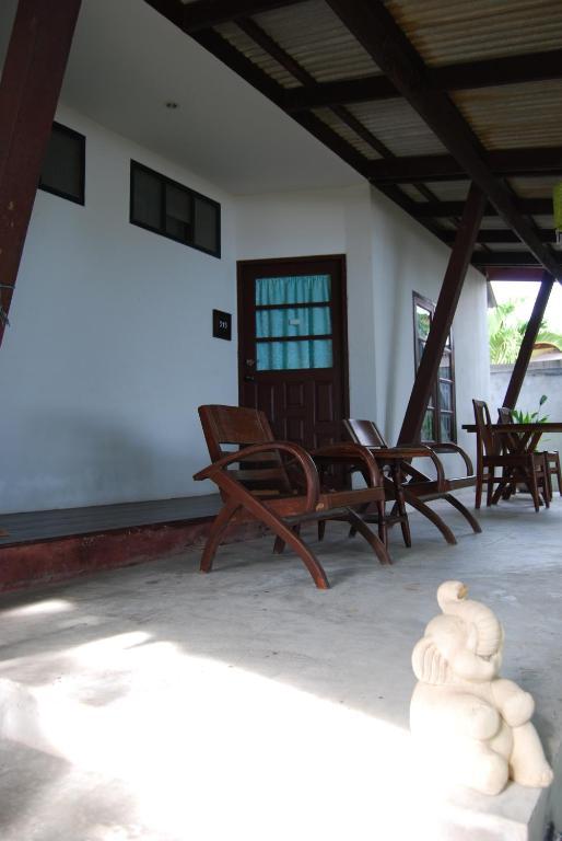 Rose Garden Samui Bungalows Lamai Pokoj fotografie
