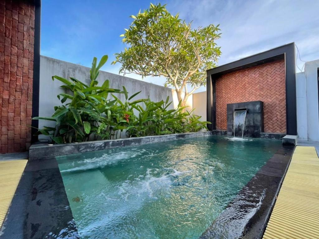 Rose Garden Samui Bungalows Lamai Exteriér fotografie