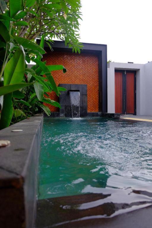 Rose Garden Samui Bungalows Lamai Exteriér fotografie