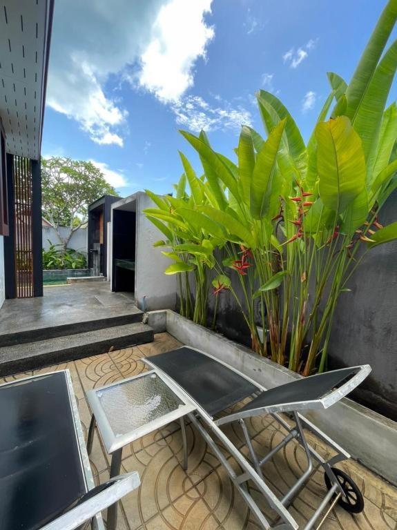 Rose Garden Samui Bungalows Lamai Exteriér fotografie