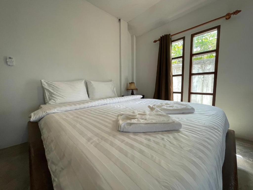 Rose Garden Samui Bungalows Lamai Exteriér fotografie
